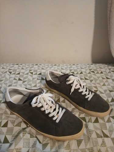 スニーカー SAINT LAURENT Men Sneakers Beige 775857AAC47 9539 楽天市場】Saint Laurent サンローラン SL 80 Sneakers