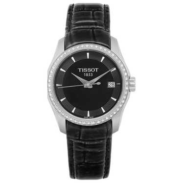 Tissot Watch - image 1