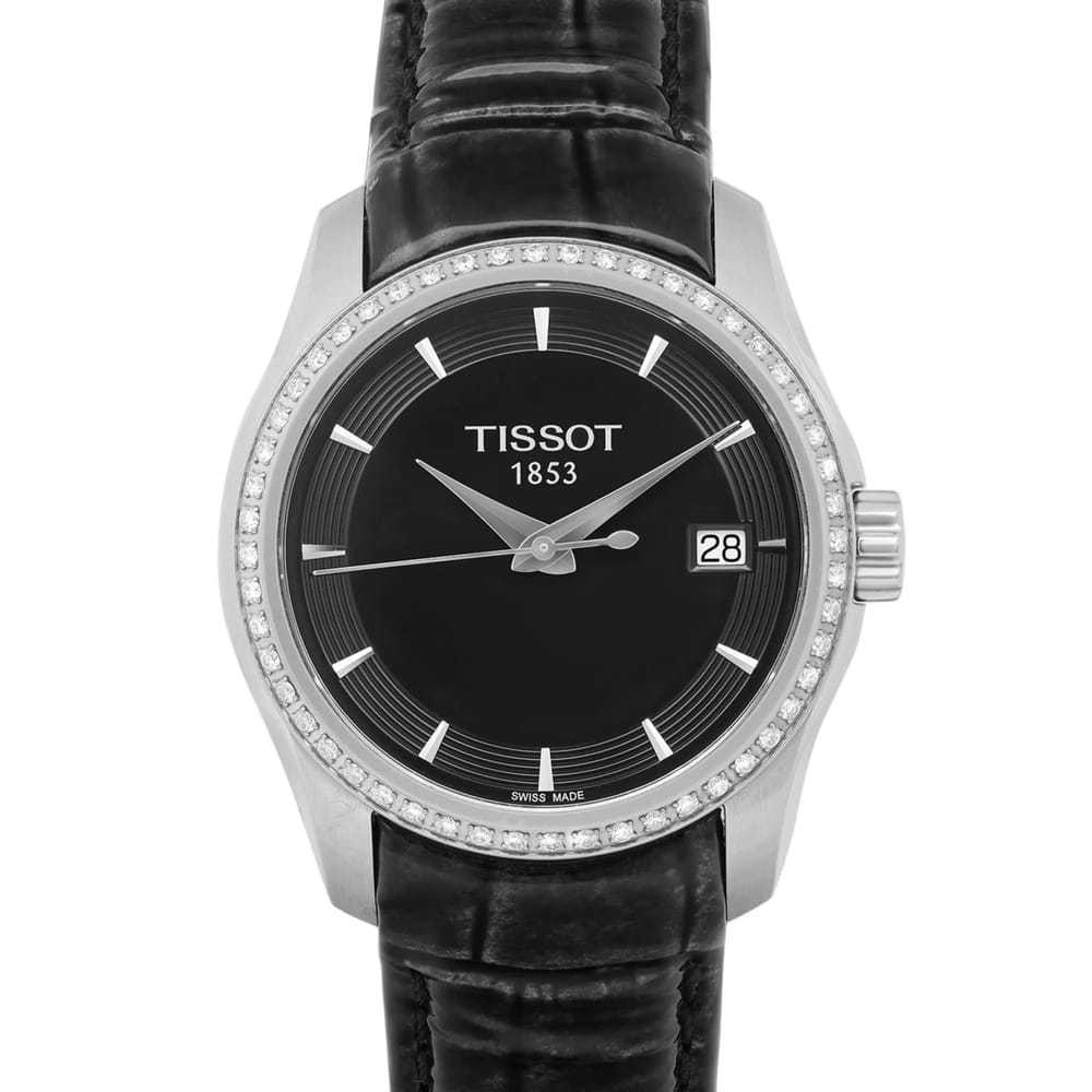 Tissot Watch - image 2