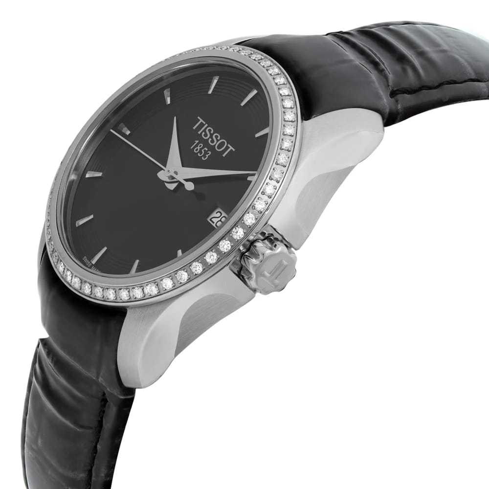 Tissot Watch - image 3