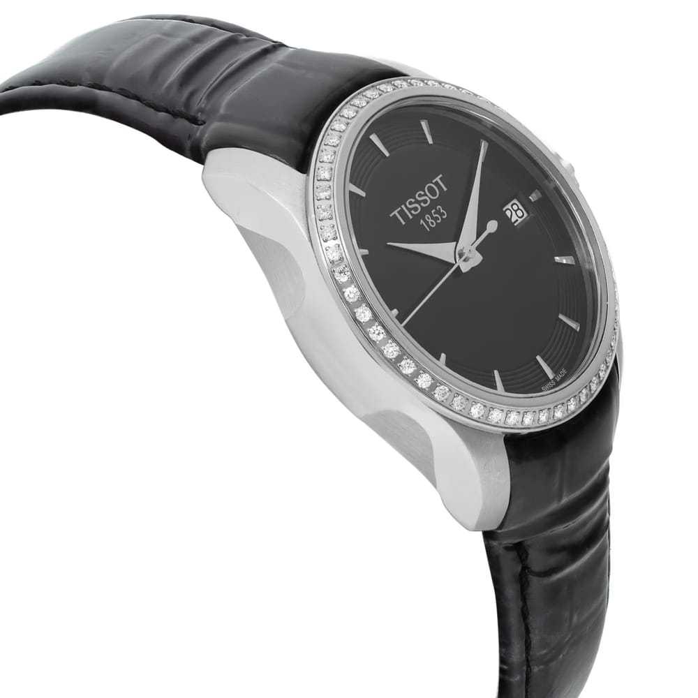 Tissot Watch - image 4