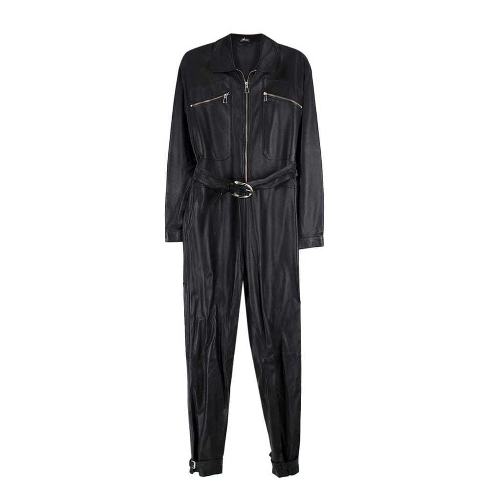 Dodo Bar Or Leather jumpsuit - image 2