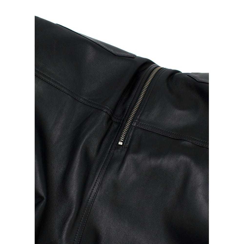 Dodo Bar Or Leather jumpsuit - image 6