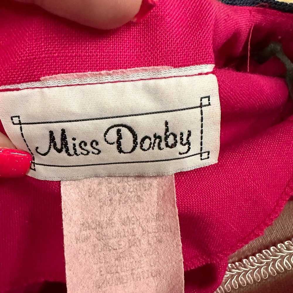 Miss Dorby Dress - image 3