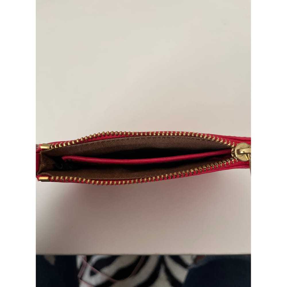 Lauren Ralph Lauren Leather handbag - image 3