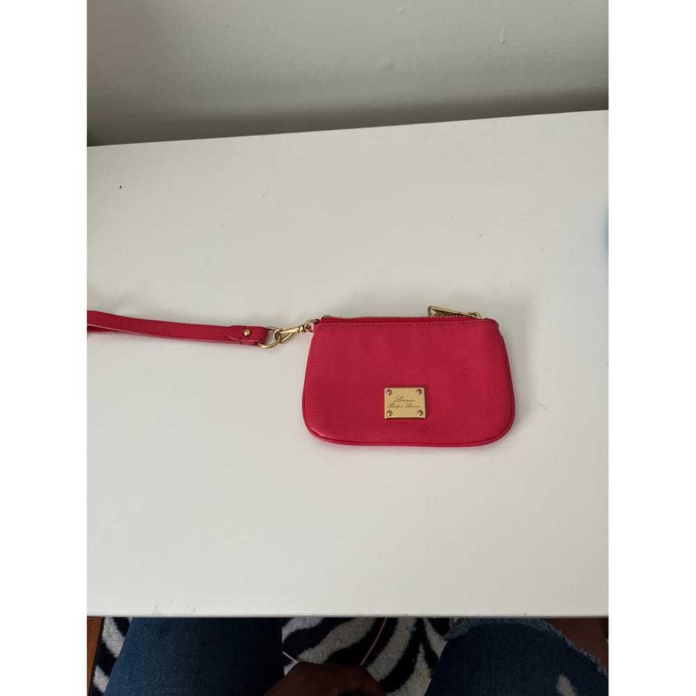Lauren Ralph Lauren Leather handbag - image 5