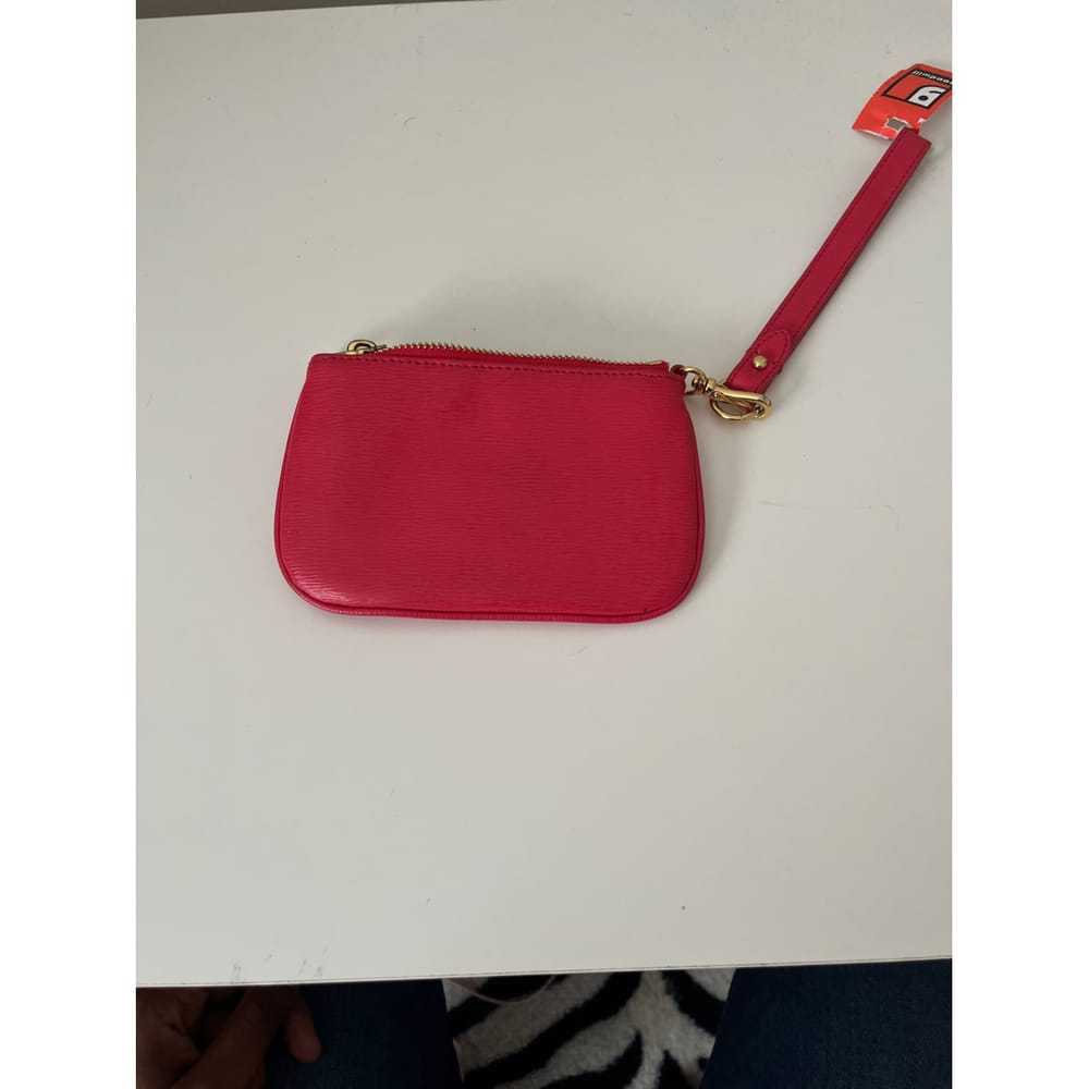 Lauren Ralph Lauren Leather handbag - image 6