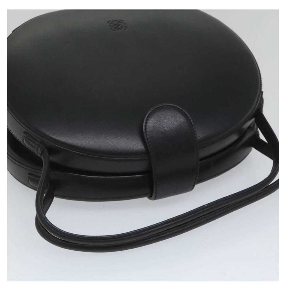 Loewe Leather handbag - image 2