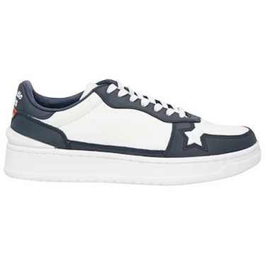 Atlantic Stars Leather low trainers - image 1