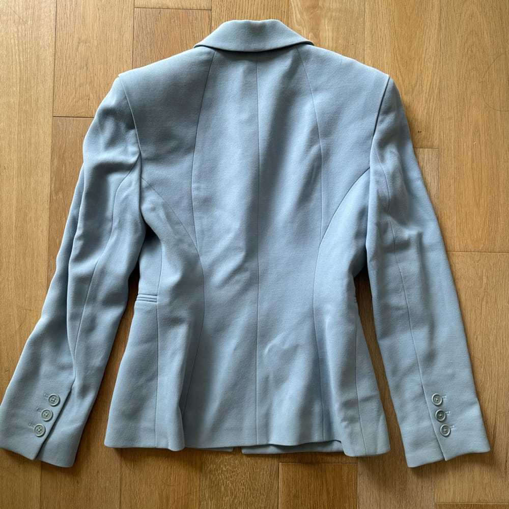 Hermès Wool blazer - image 5