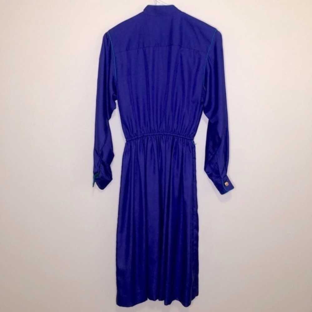 Leslie Fay Vintage Dress - image 12