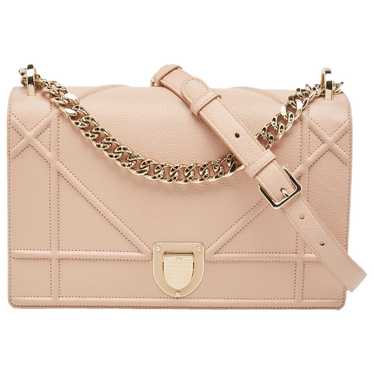 Dior Leather handbag - image 1