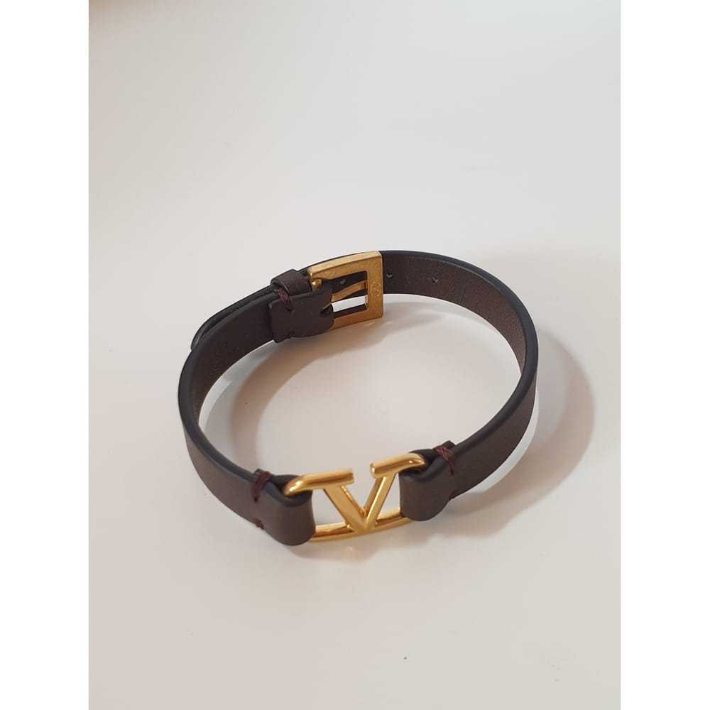 Valentino Garavani Leather jewellery - image 10