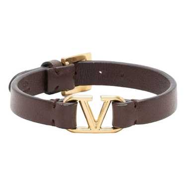 Valentino Garavani Leather jewellery - image 1