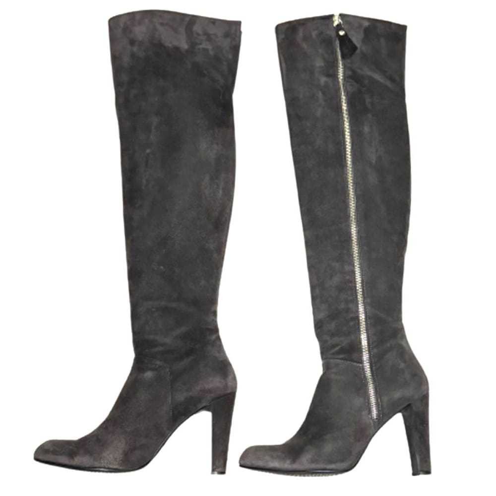 Stuart Weitzman Boots - image 4