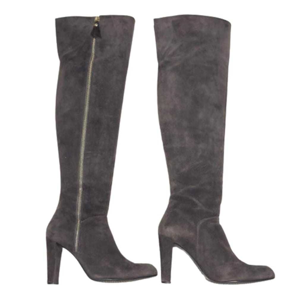 Stuart Weitzman Boots - image 5