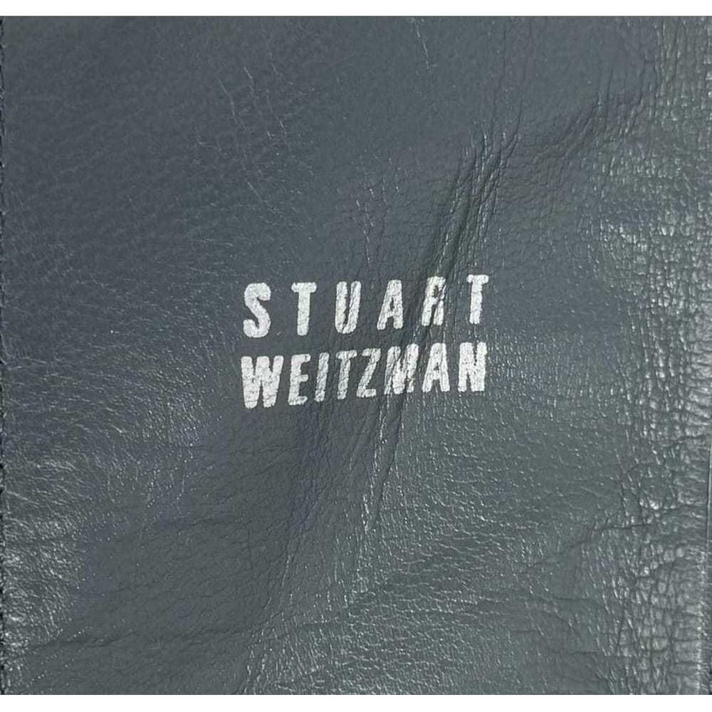 Stuart Weitzman Boots - image 9