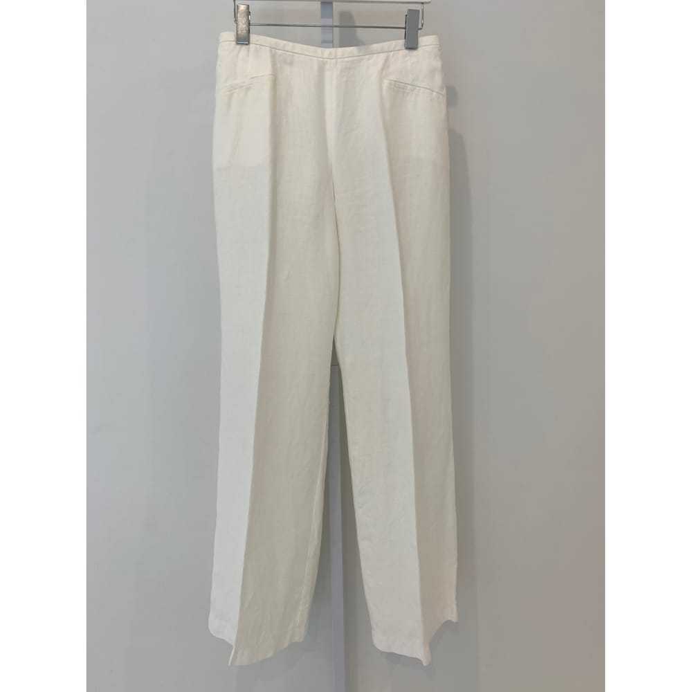 Lida Baday Linen trousers - image 12