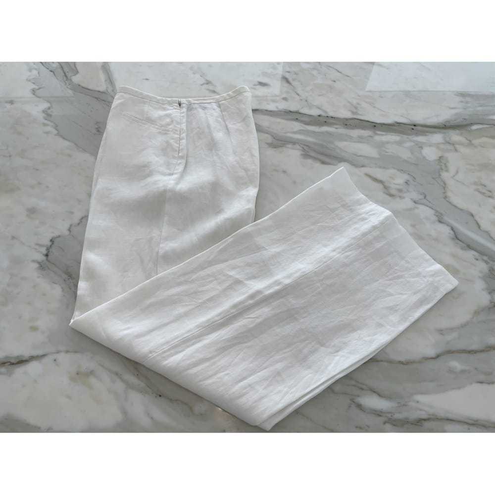 Lida Baday Linen trousers - image 7