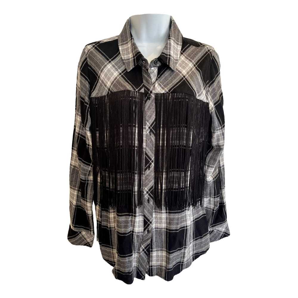 Rails Blouse - image 1