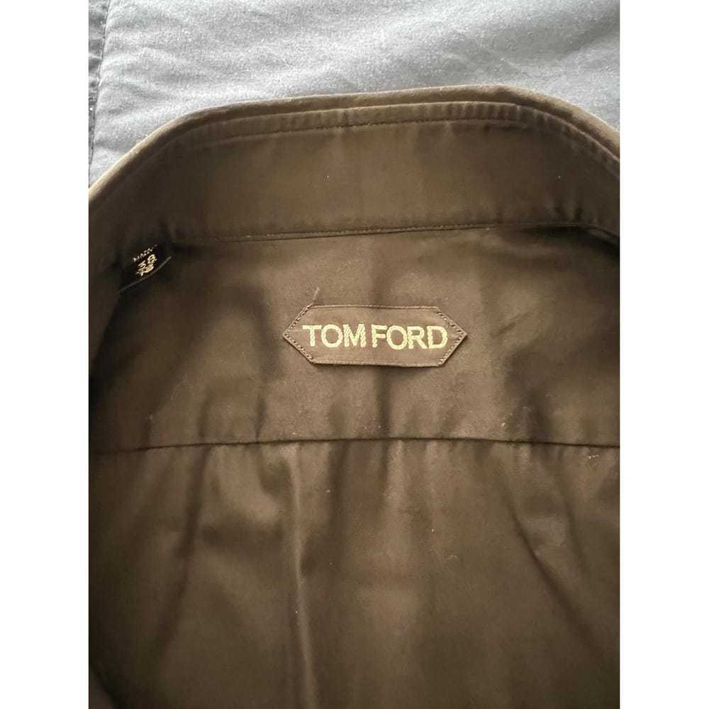 Tom Ford Shirt - image 3