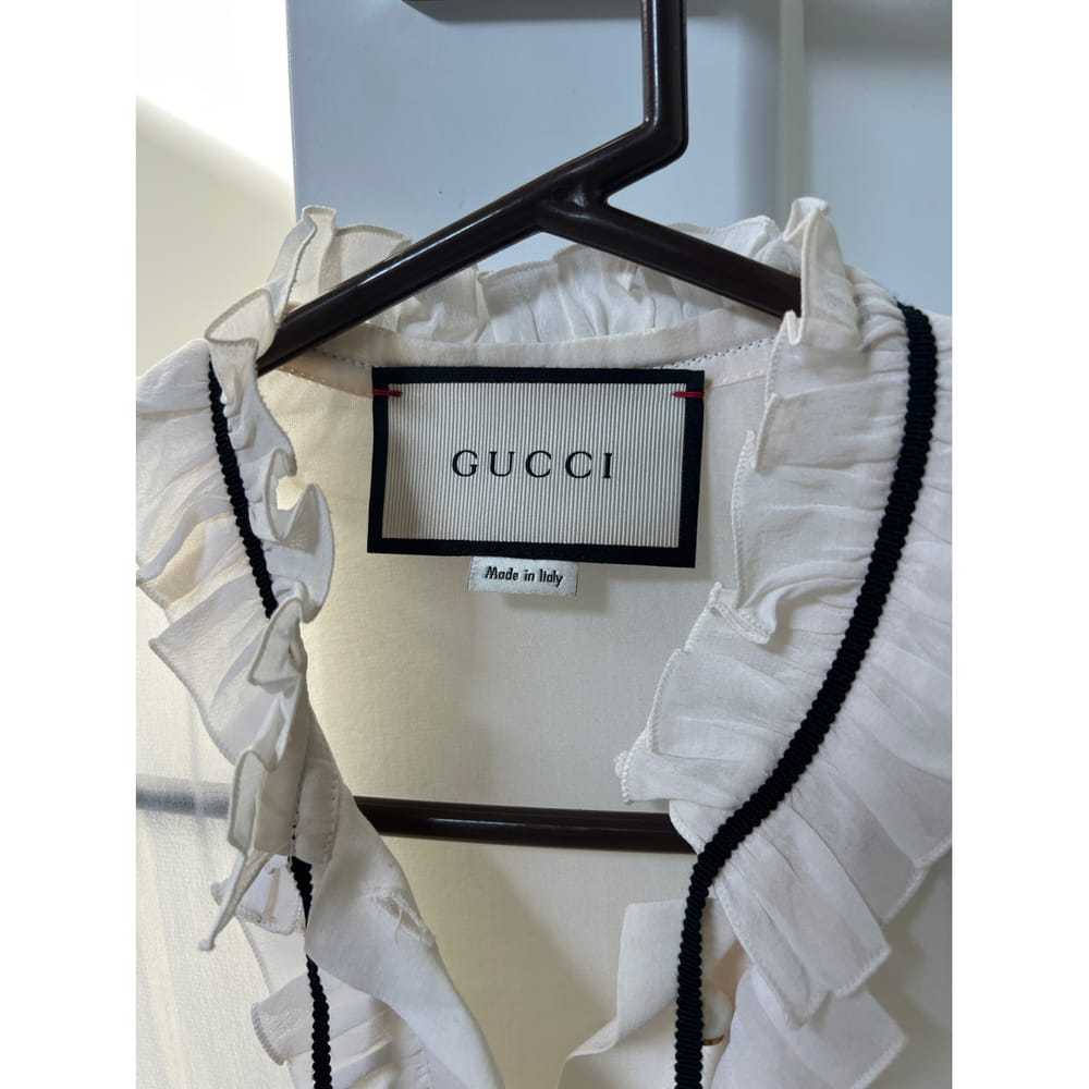 Gucci Silk blouse - image 2