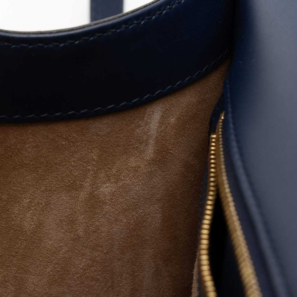 Gucci Sylvie leather satchel - image 10