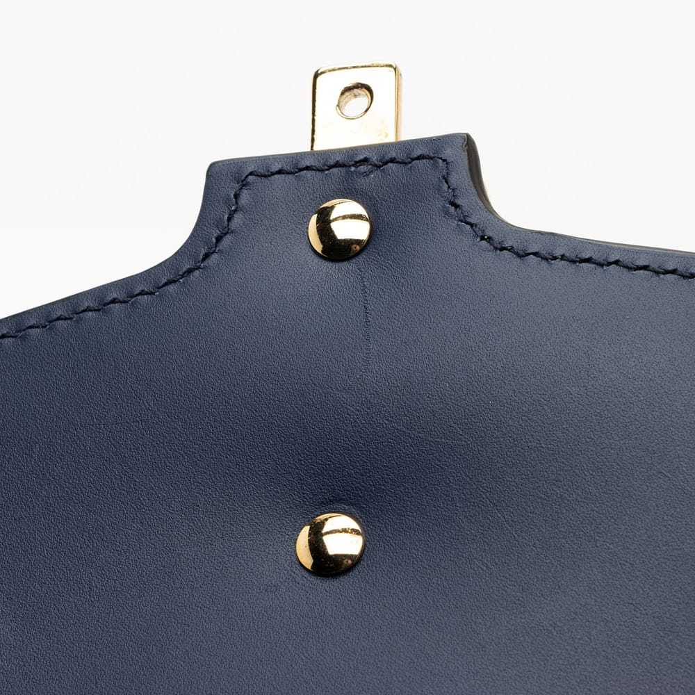 Gucci Sylvie leather satchel - image 11