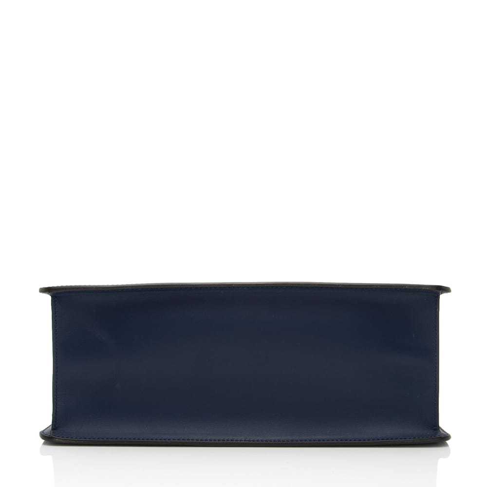 Gucci Sylvie leather satchel - image 4