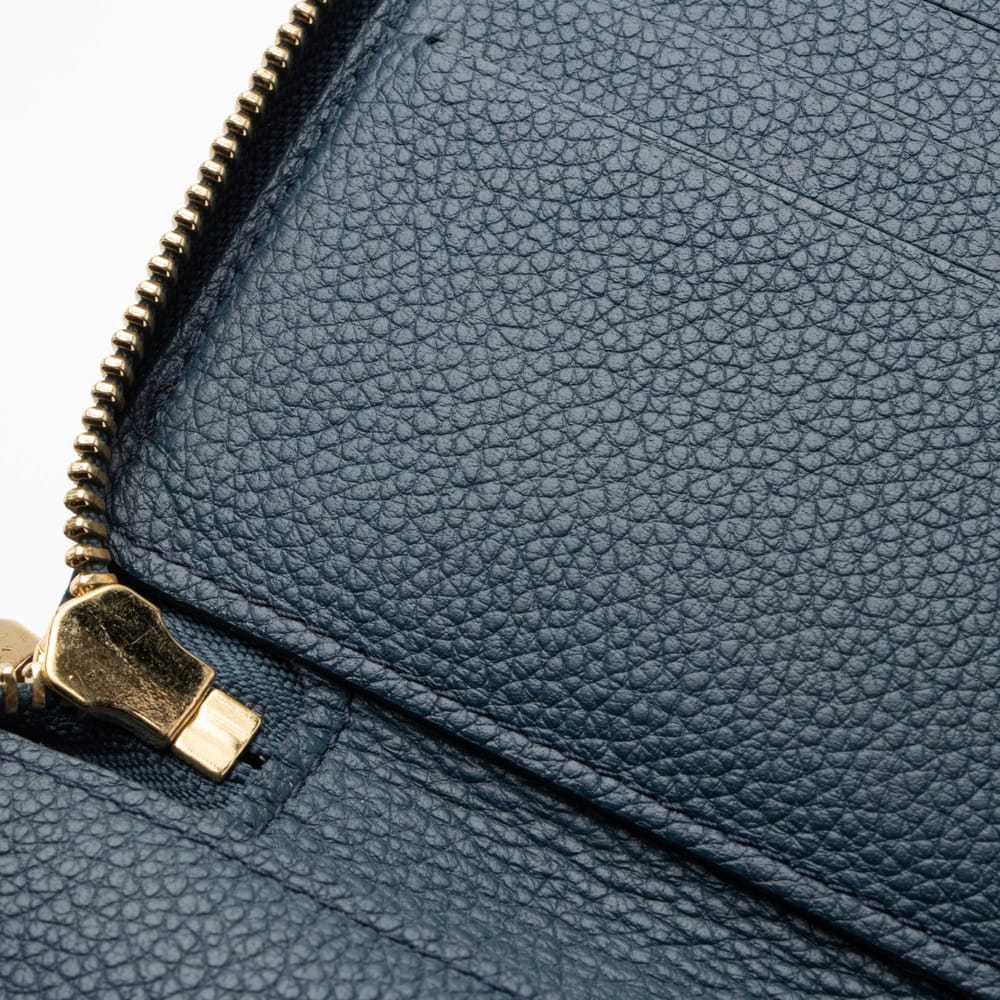 Louis Vuitton Zippy leather wallet - image 11