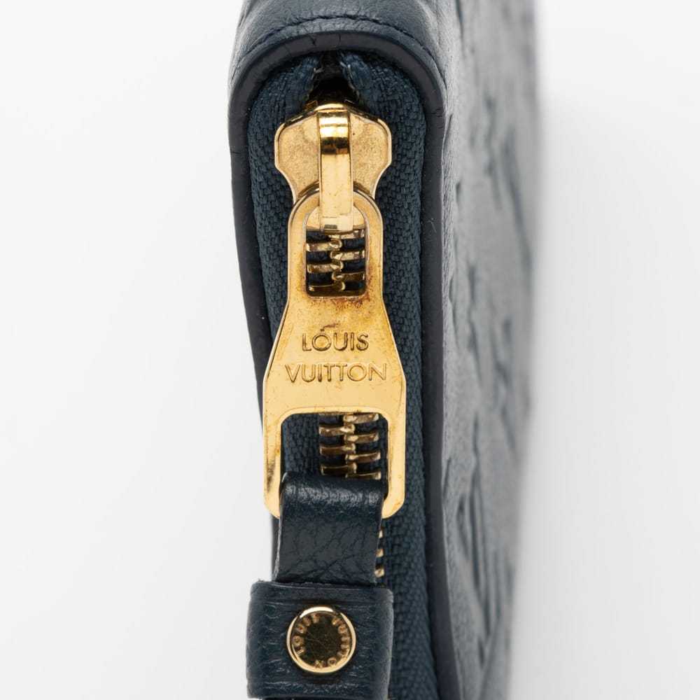 Louis Vuitton Zippy leather wallet - image 7