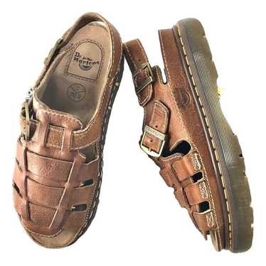 Dr. Martens Leather sandals - image 1