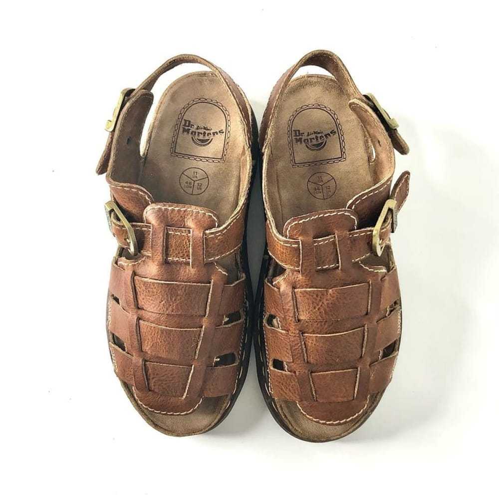 Dr. Martens Leather sandals - image 2