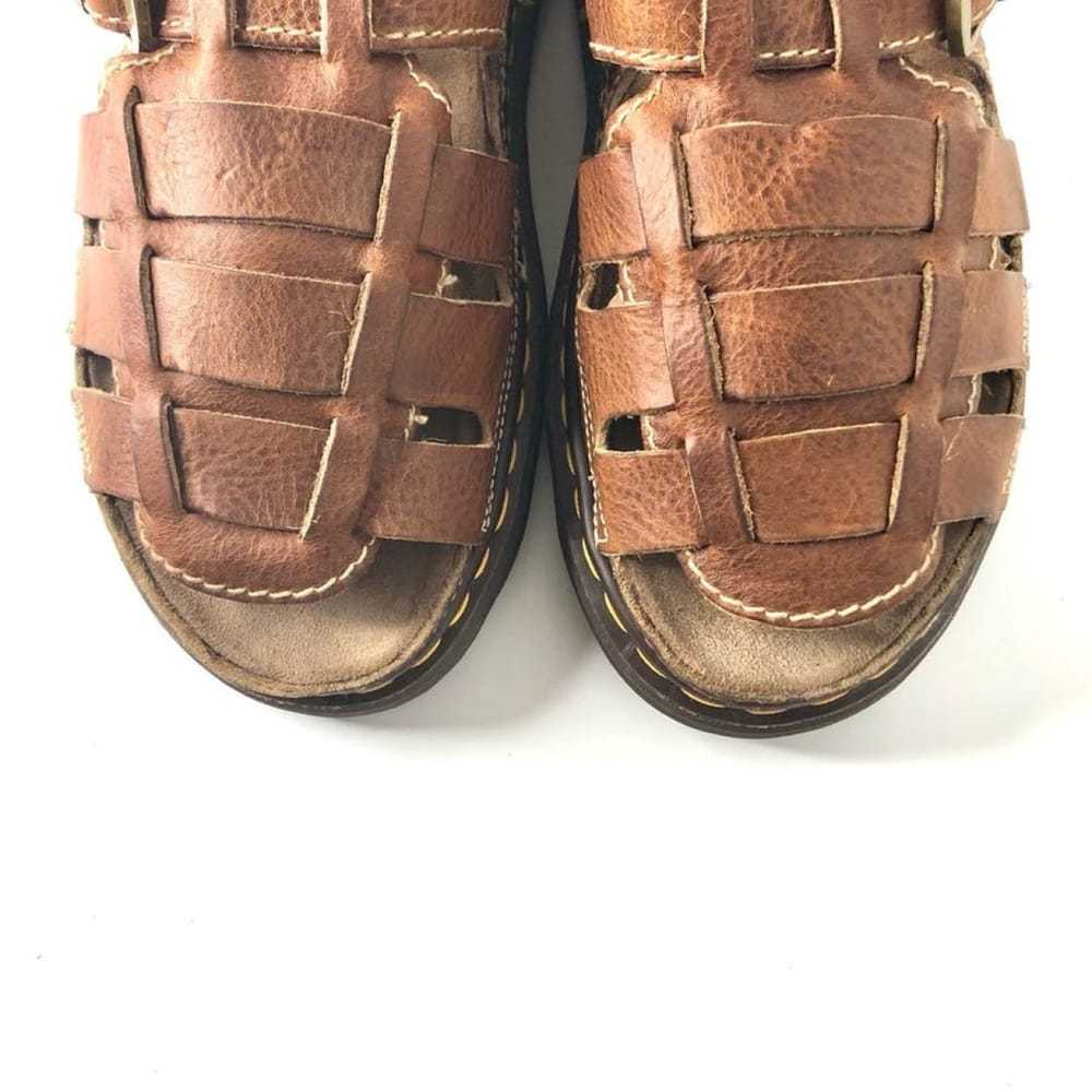 Dr. Martens Leather sandals - image 3