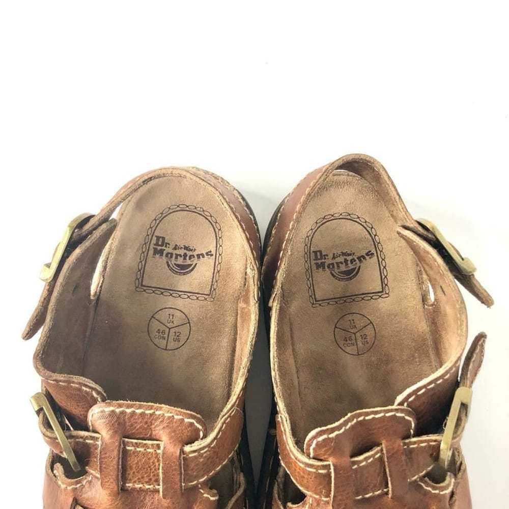 Dr. Martens Leather sandals - image 4