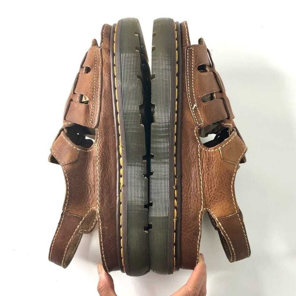 Dr. Martens Leather sandals - image 5