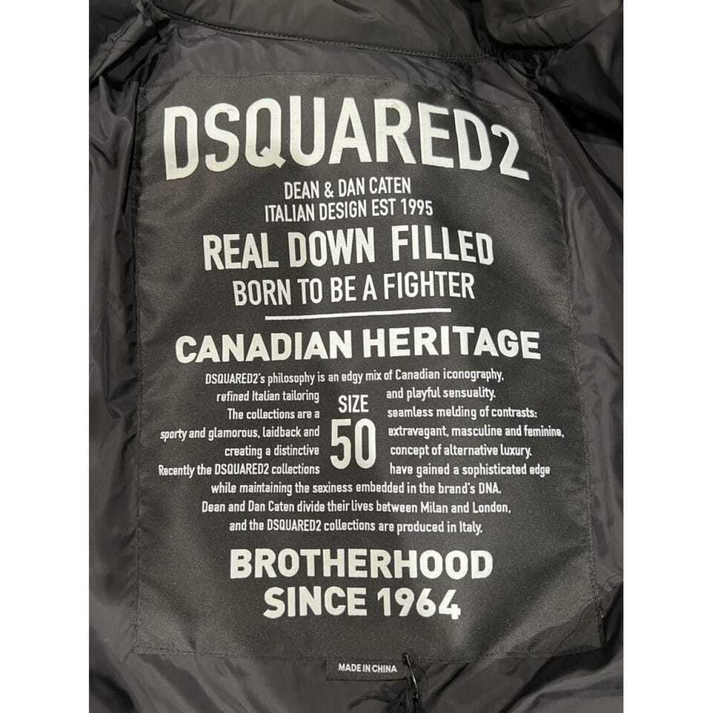 Dsquared2 Puffer - image 3