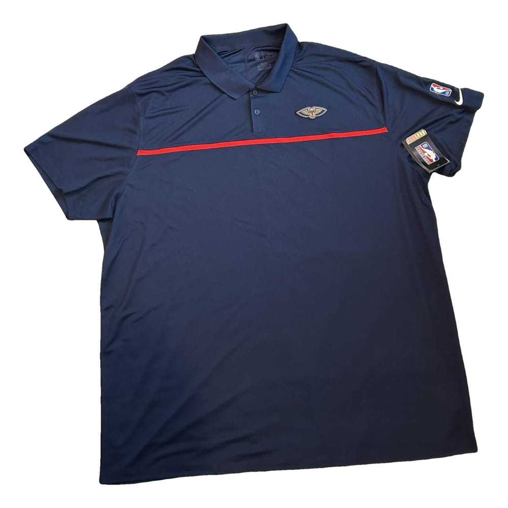Nike Polo shirt - image 1