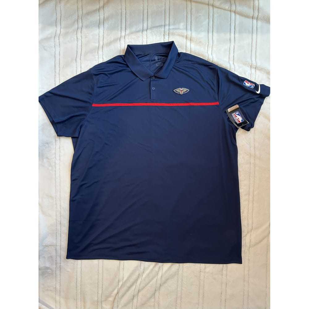 Nike Polo shirt - image 3