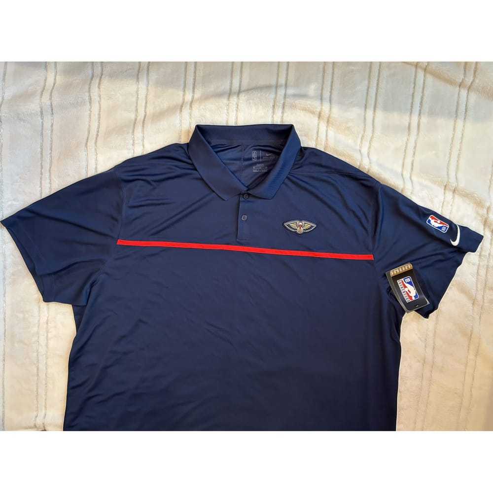 Nike Polo shirt - image 4