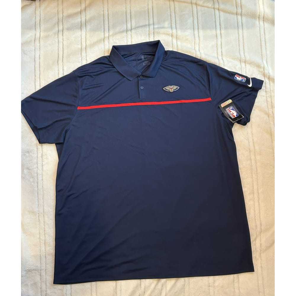 Nike Polo shirt - image 5