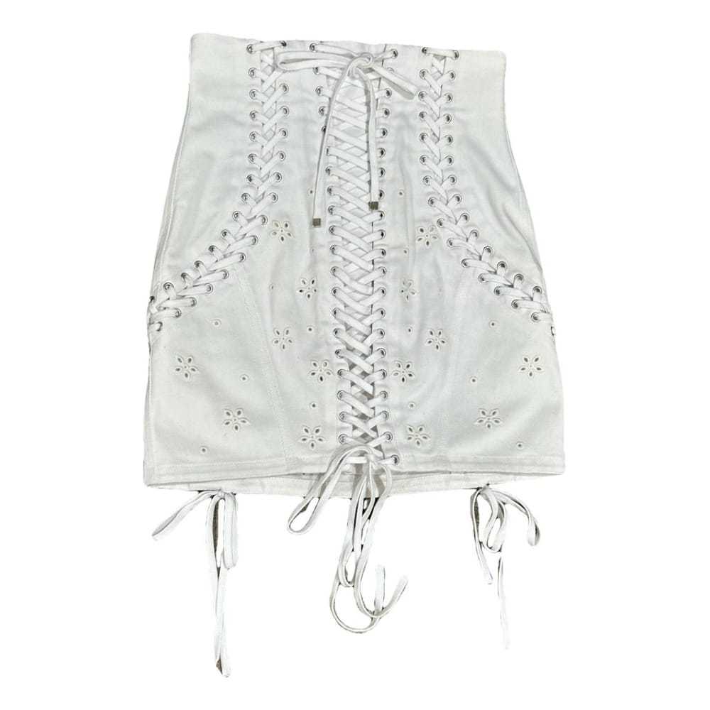 Dolce & Gabbana Mini skirt - image 1