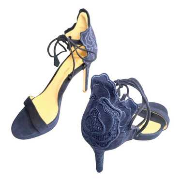 Marion Parke Heels - image 1