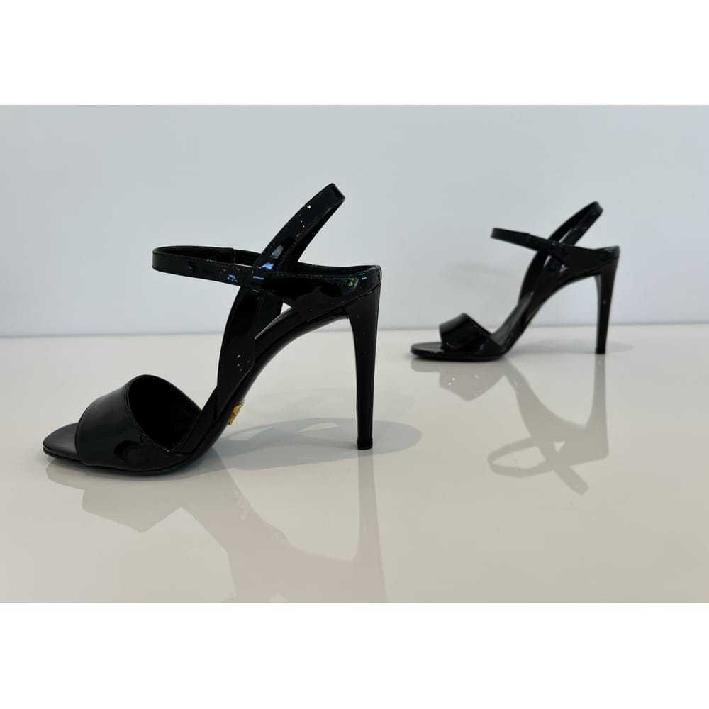 Prada Patent leather sandal - image 6