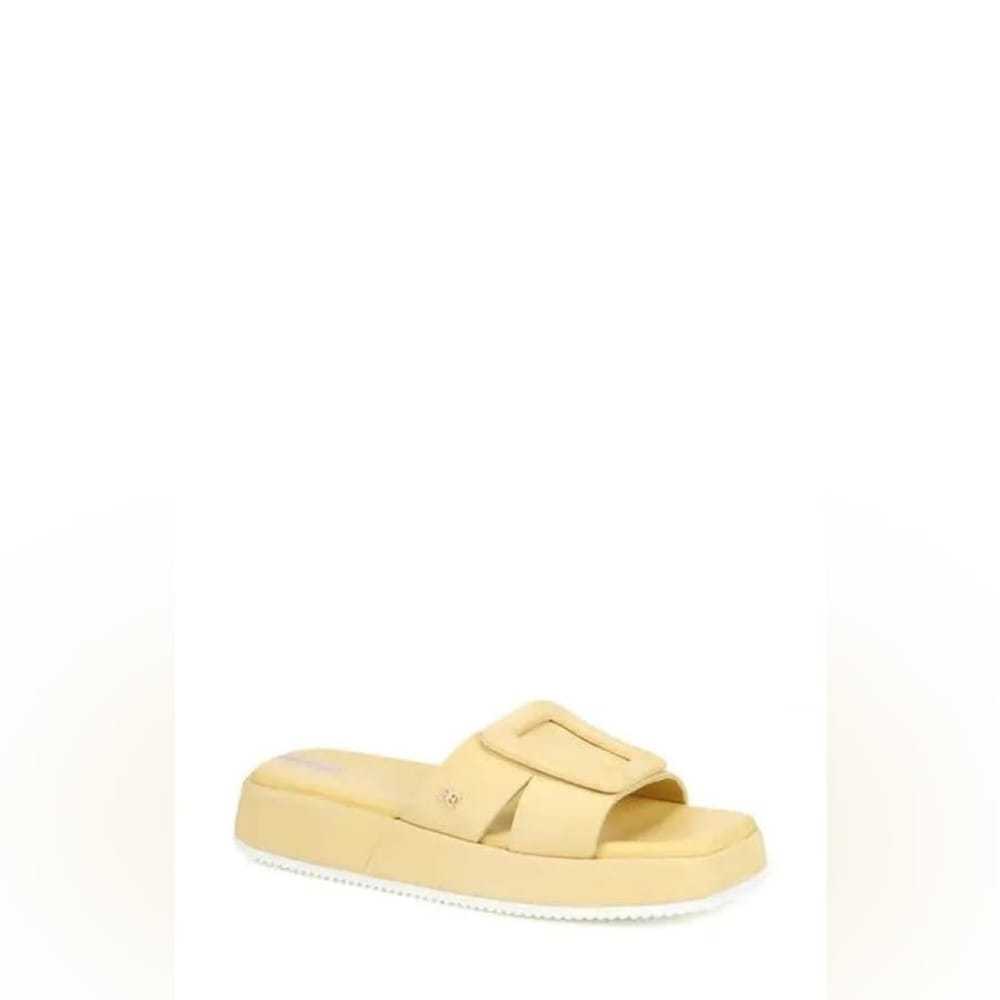 Sam Edelman Leather sandal - image 4