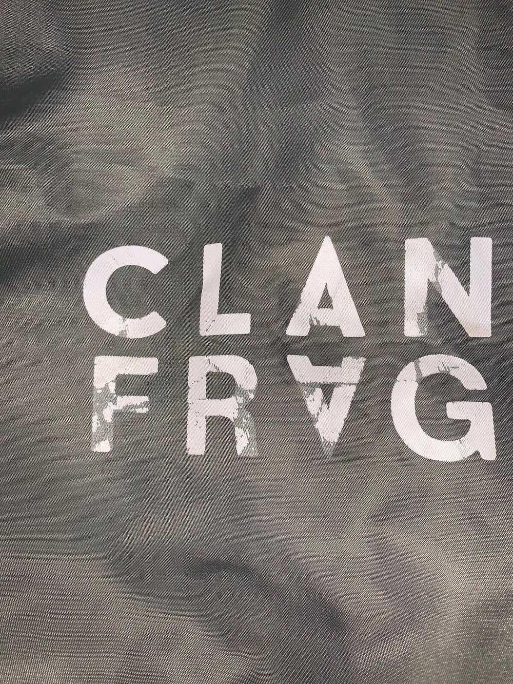 Fragment Design Clane X Fragment Design Jacket - image 8