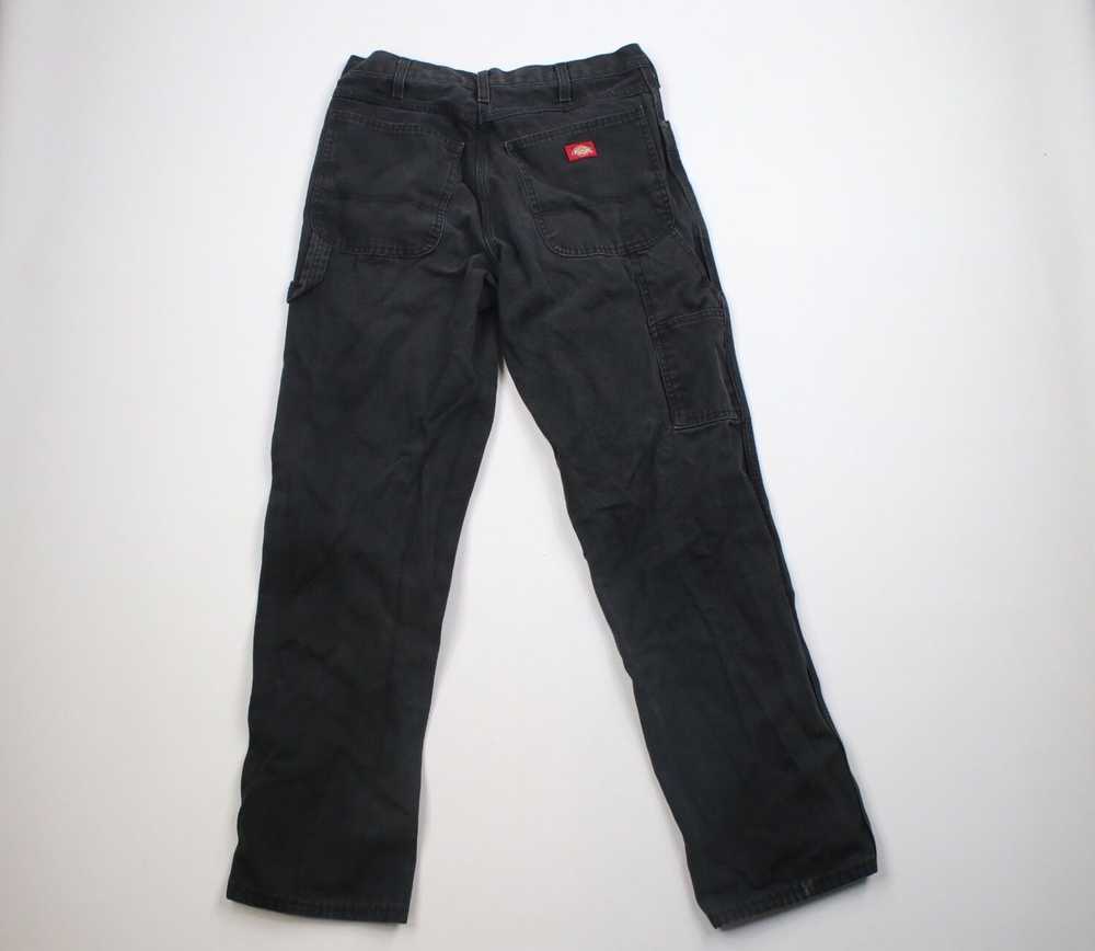 Dickies × Vintage Vintage Dickies Spell Out Wide … - image 7