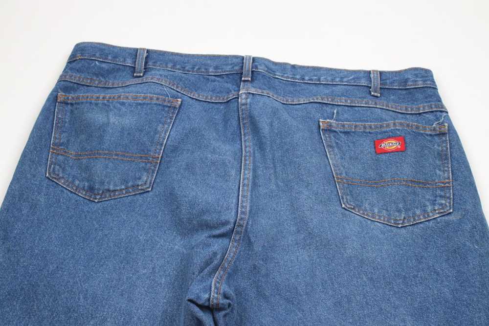 Dickies × Vintage Vintage Dickies Spell Out Baggy… - image 12