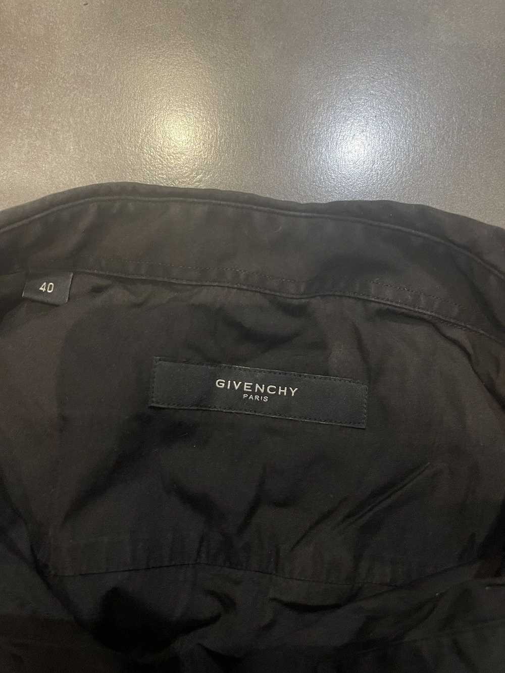 Givenchy × Streetwear FW14 Givenchy Tactical Pock… - image 12