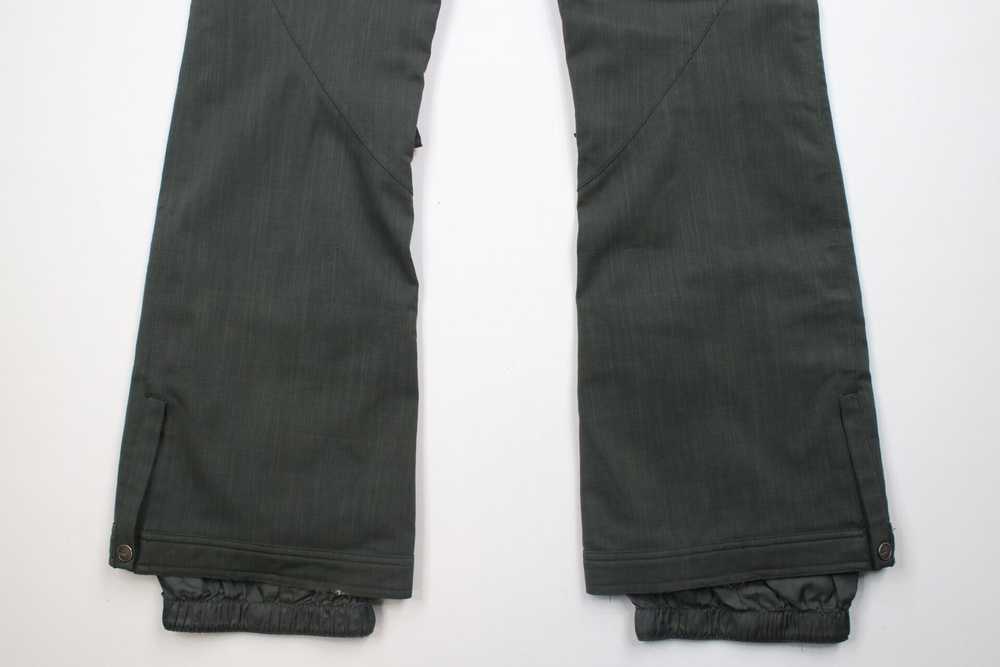 Vintage Roxy Fit 10K Insulated Winter Snow Pants … - image 12